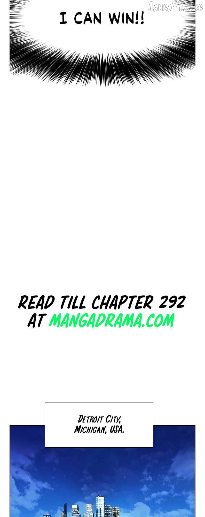 Shark - Manga Chapter 241 - page 45