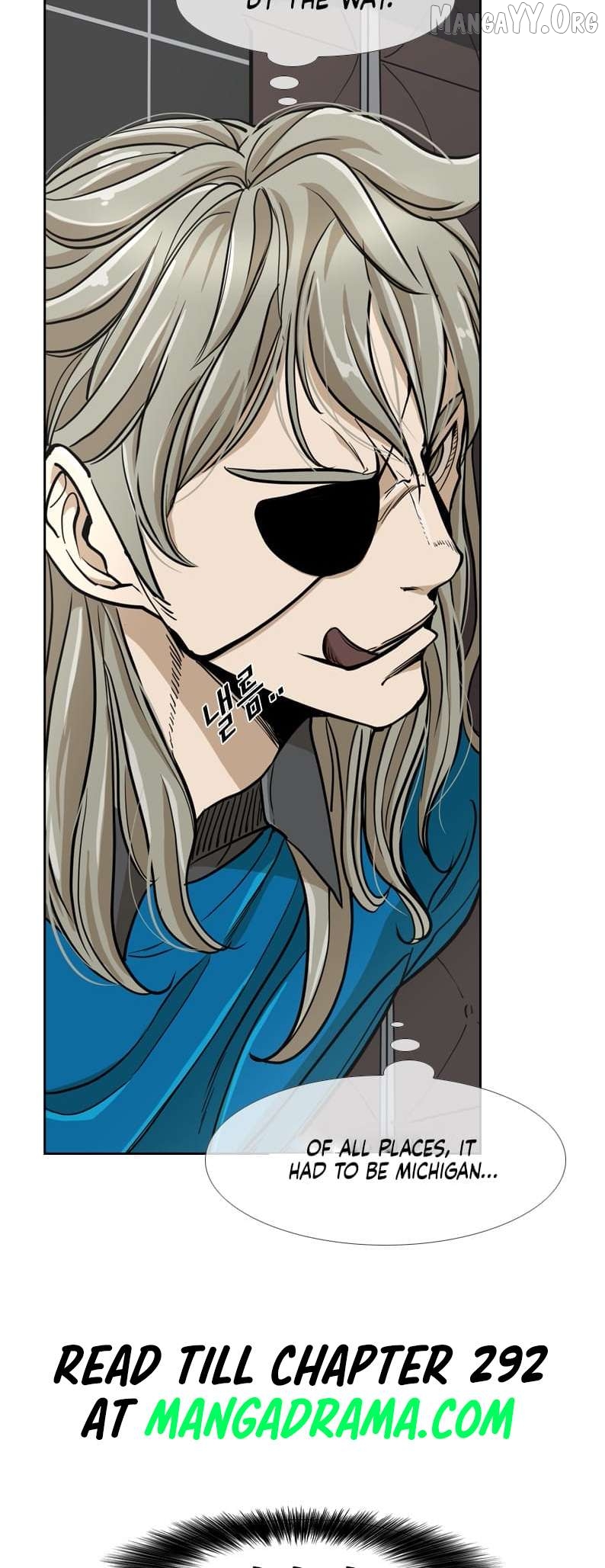 Shark - Manga Chapter 242 - page 29