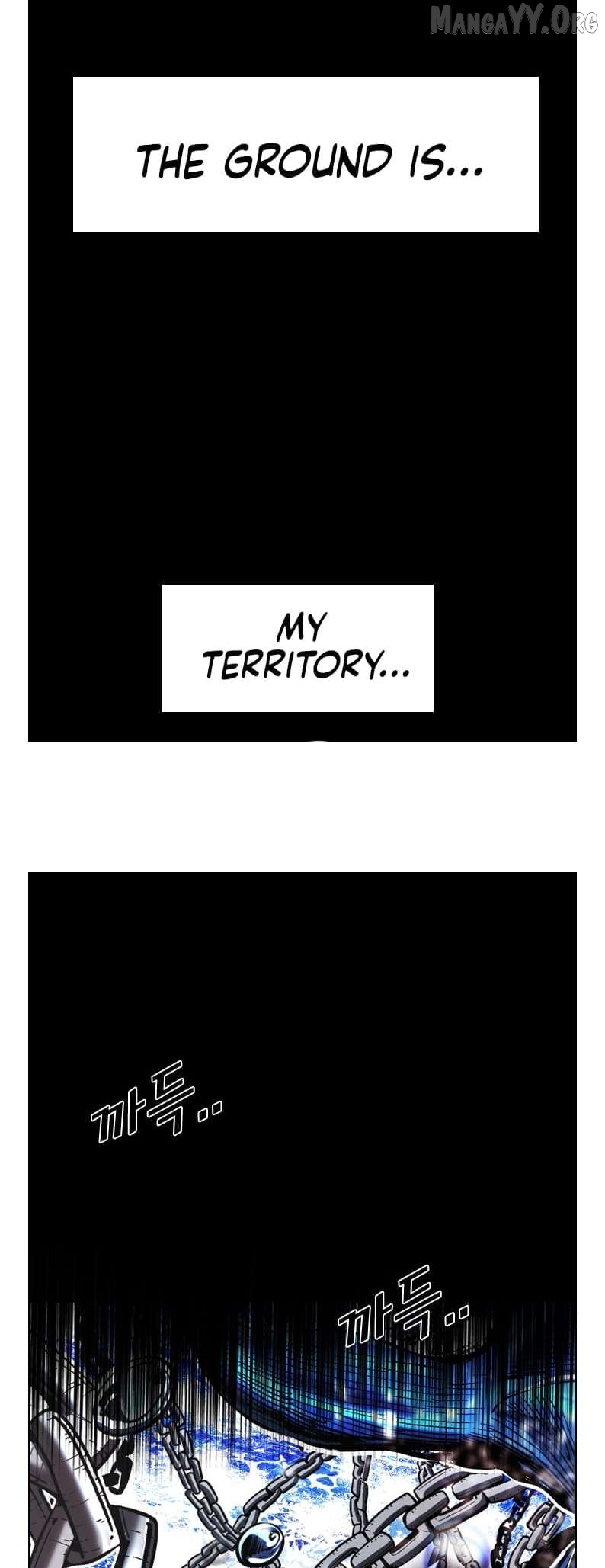 Shark - Manga Chapter 243 - page 55