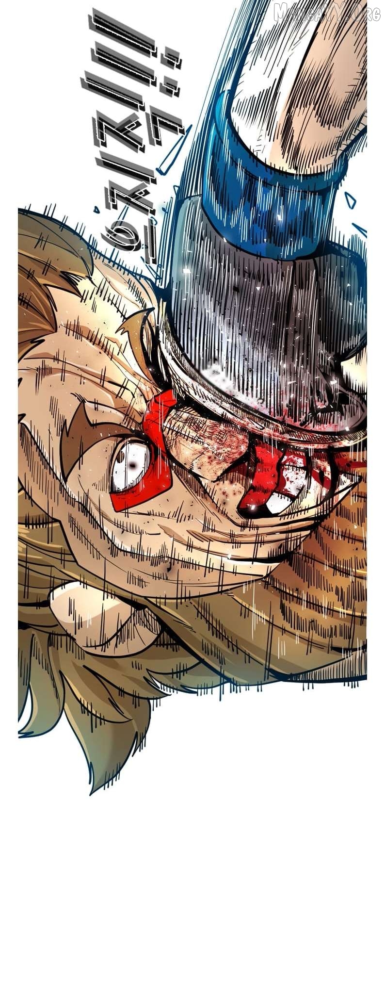 Shark - Manga Chapter 243 - page 60
