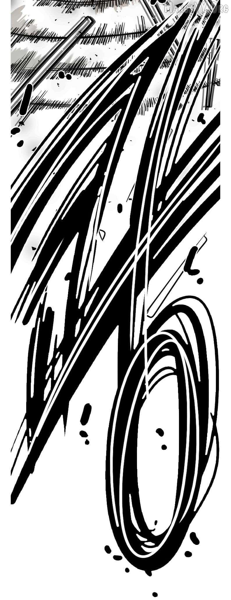 Shark - Manga Chapter 243 - page 63