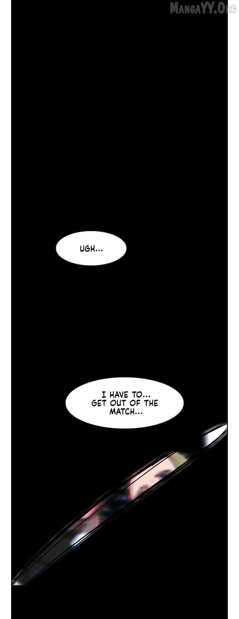 Shark - Manga Chapter 244 - page 8