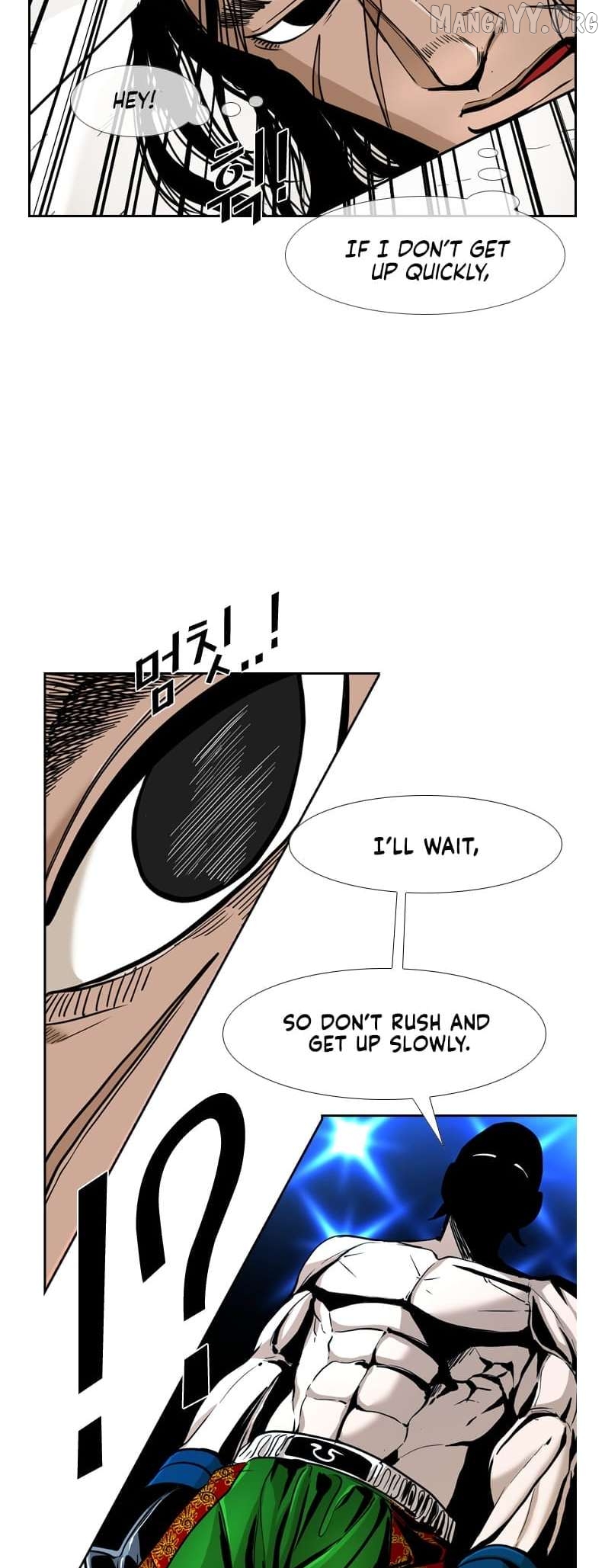 Shark - Manga Chapter 245 - page 53