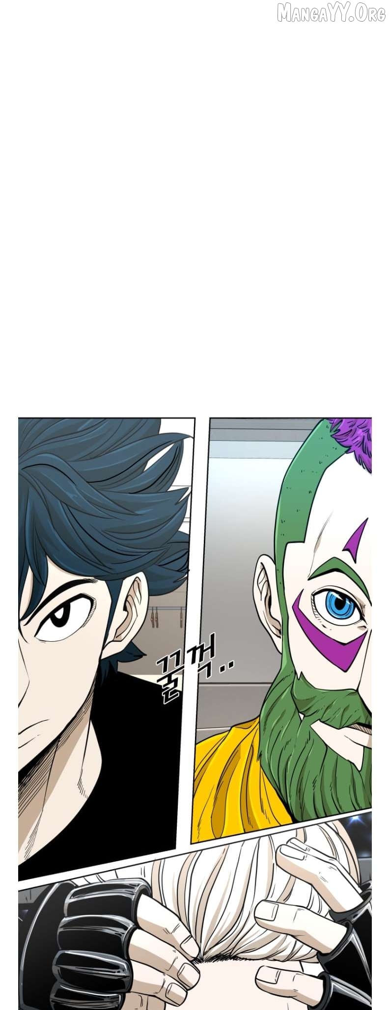 Shark - Manga Chapter 247 - page 32