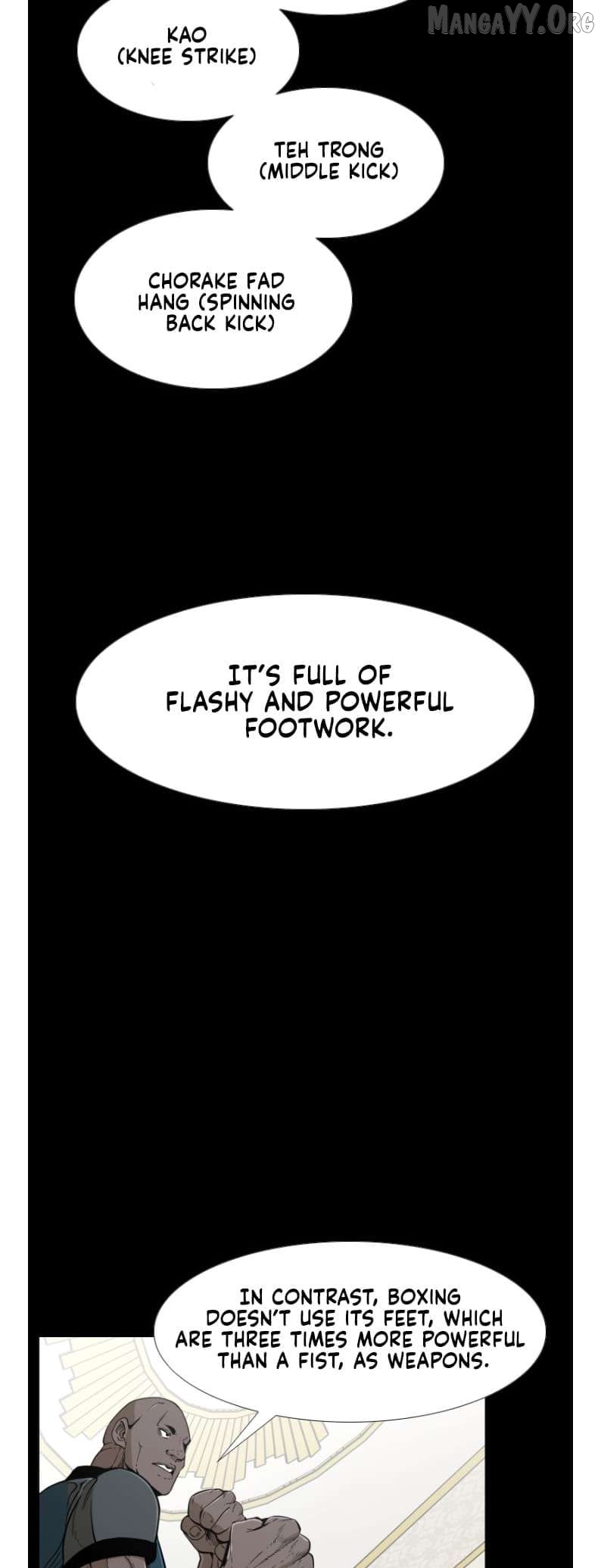 Shark - Manga Chapter 248 - page 10