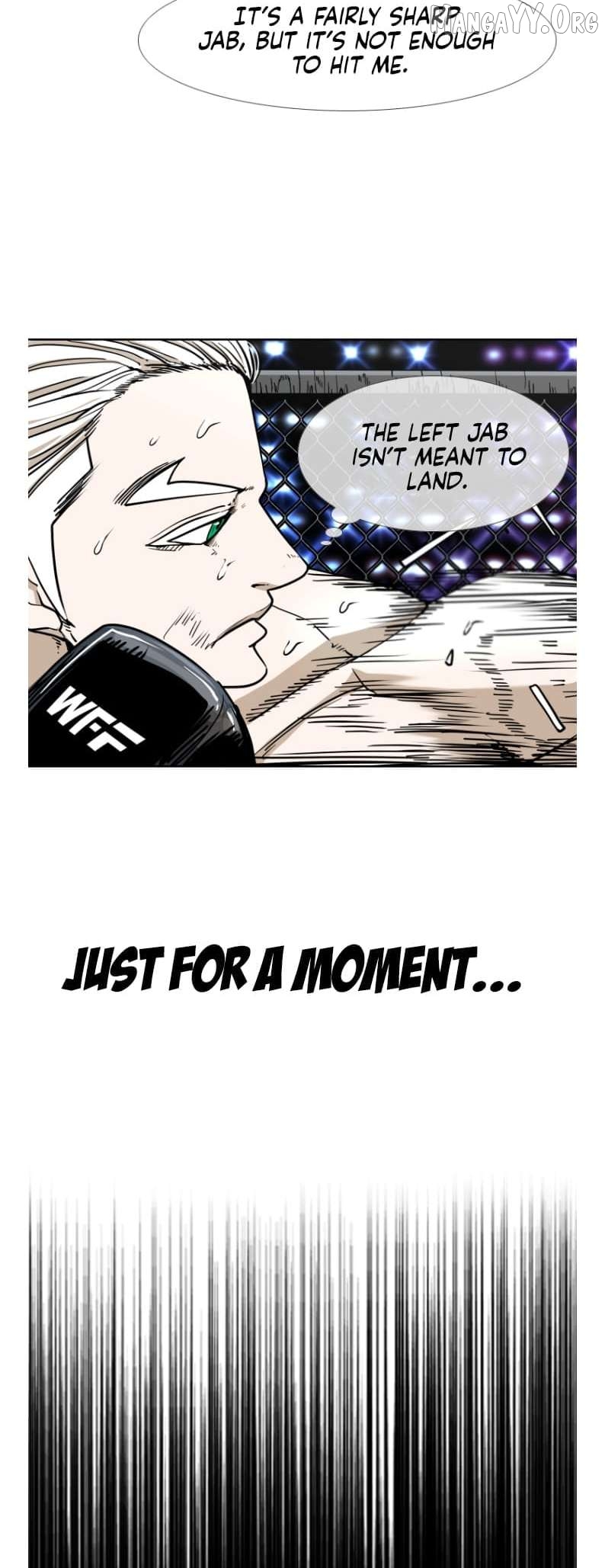 Shark - Manga Chapter 248 - page 16