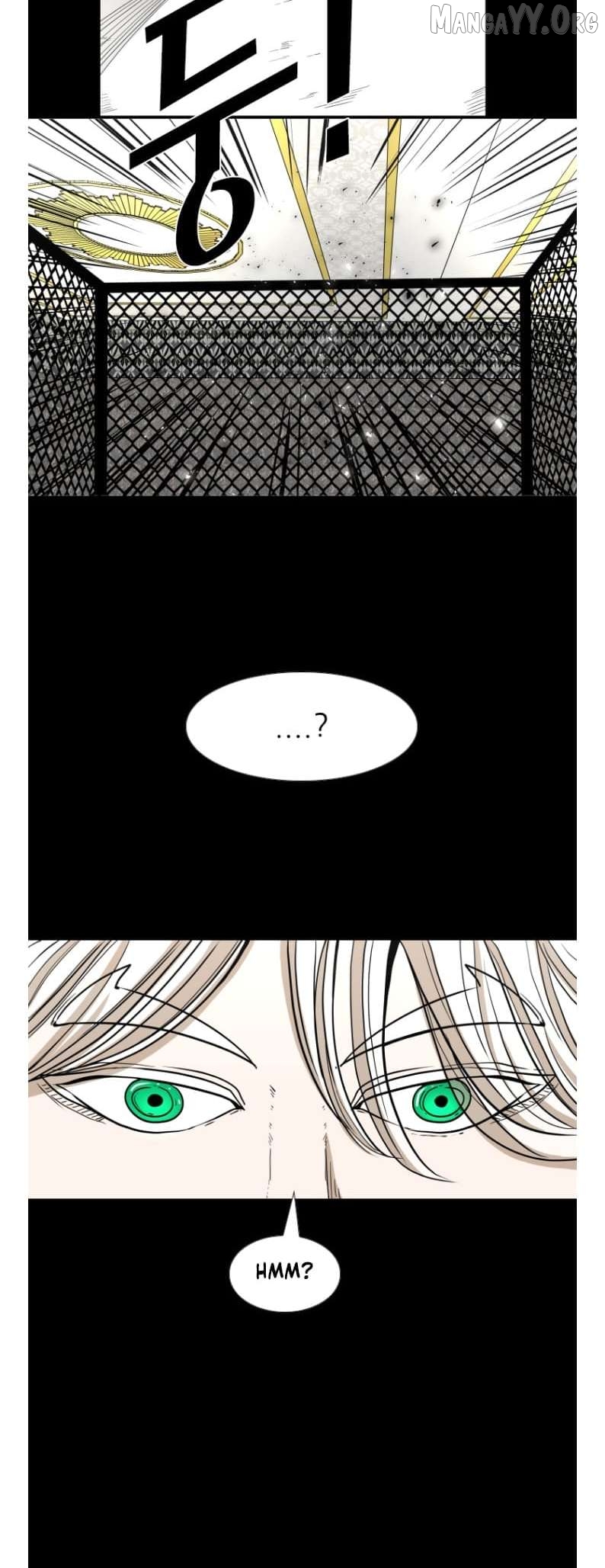 Shark - Manga Chapter 248 - page 22