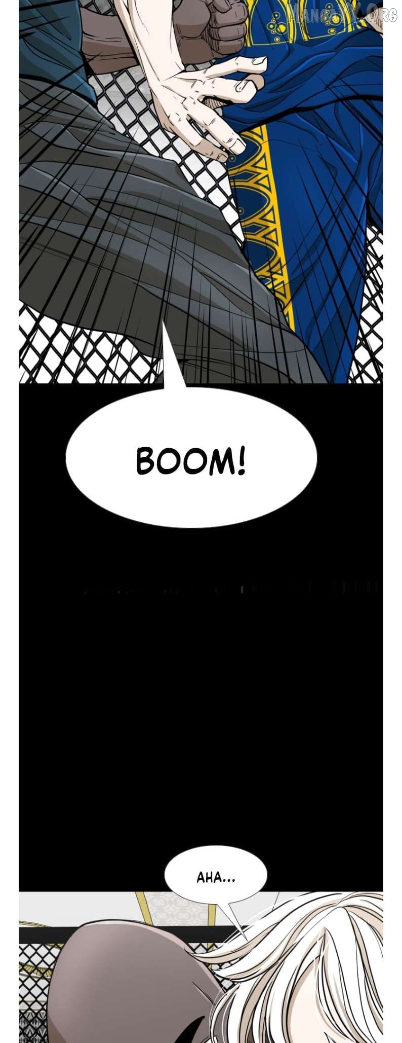 Shark - Manga Chapter 248 - page 24