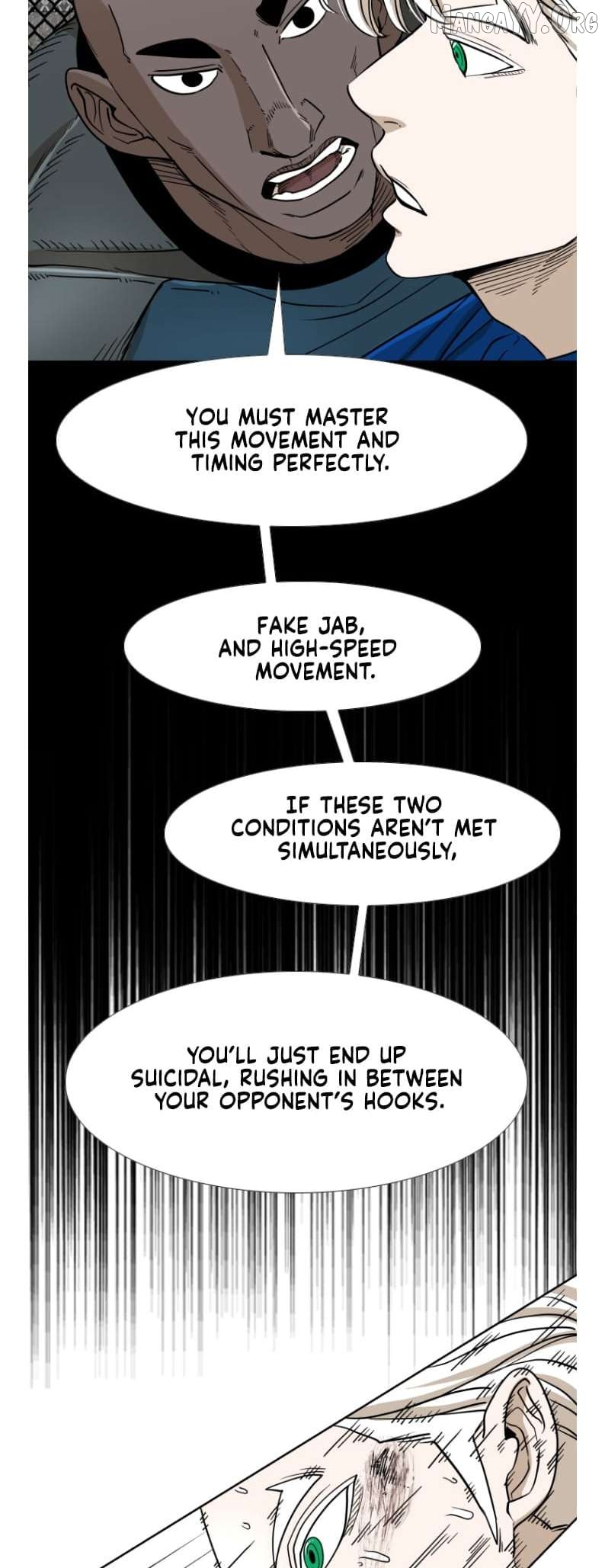 Shark - Manga Chapter 248 - page 25