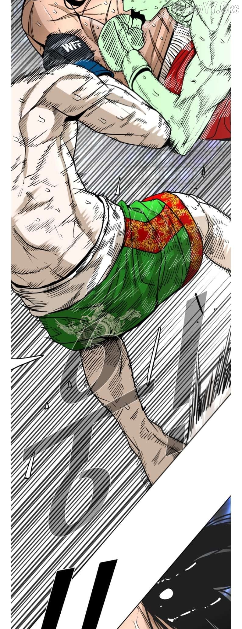 Shark - Manga Chapter 248 - page 27