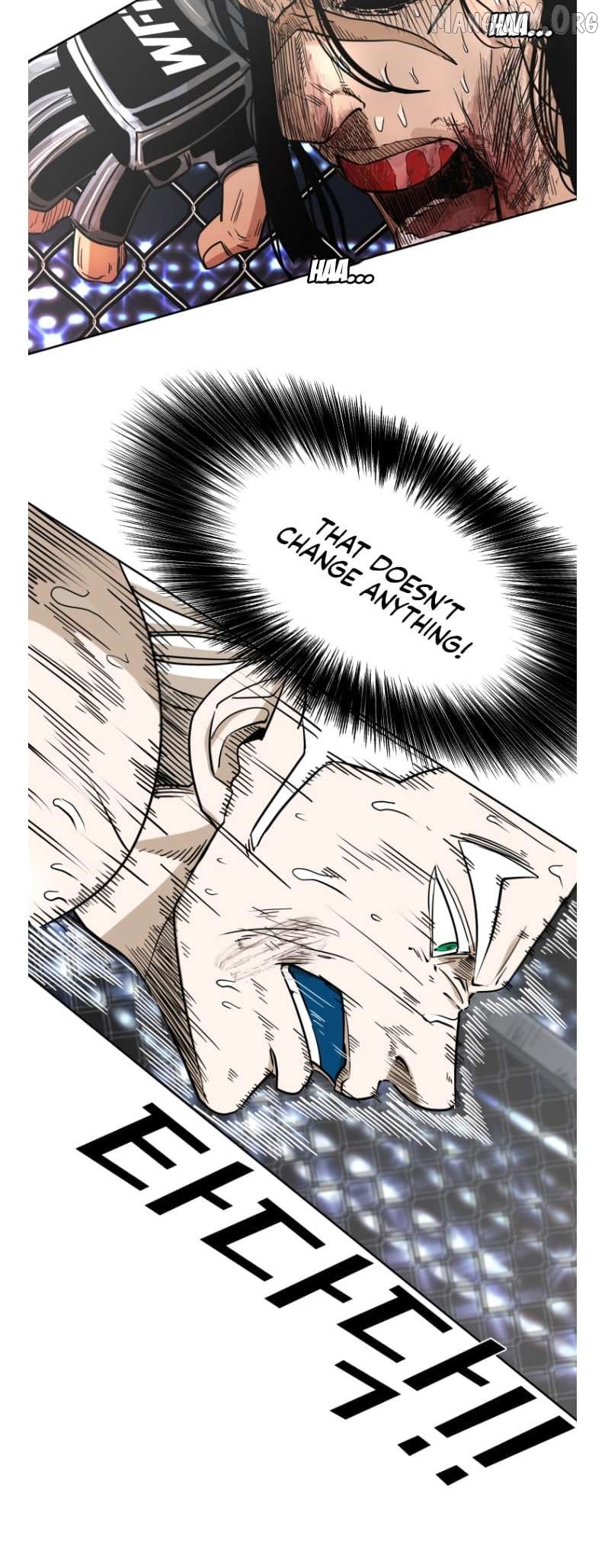 Shark - Manga Chapter 248 - page 45