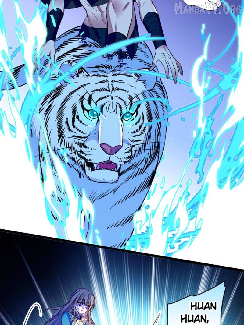 Romance in the Beast World Chapter 477 - page 2