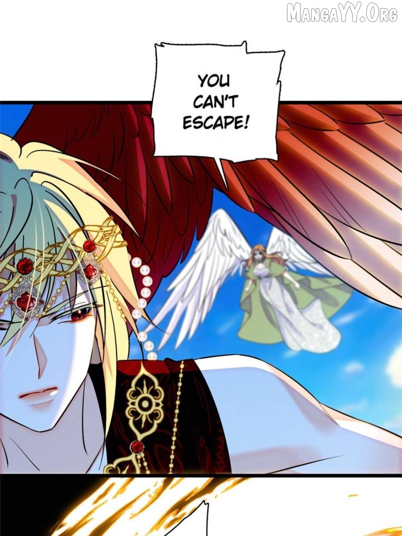 Romance in the Beast World Chapter 477 - page 6