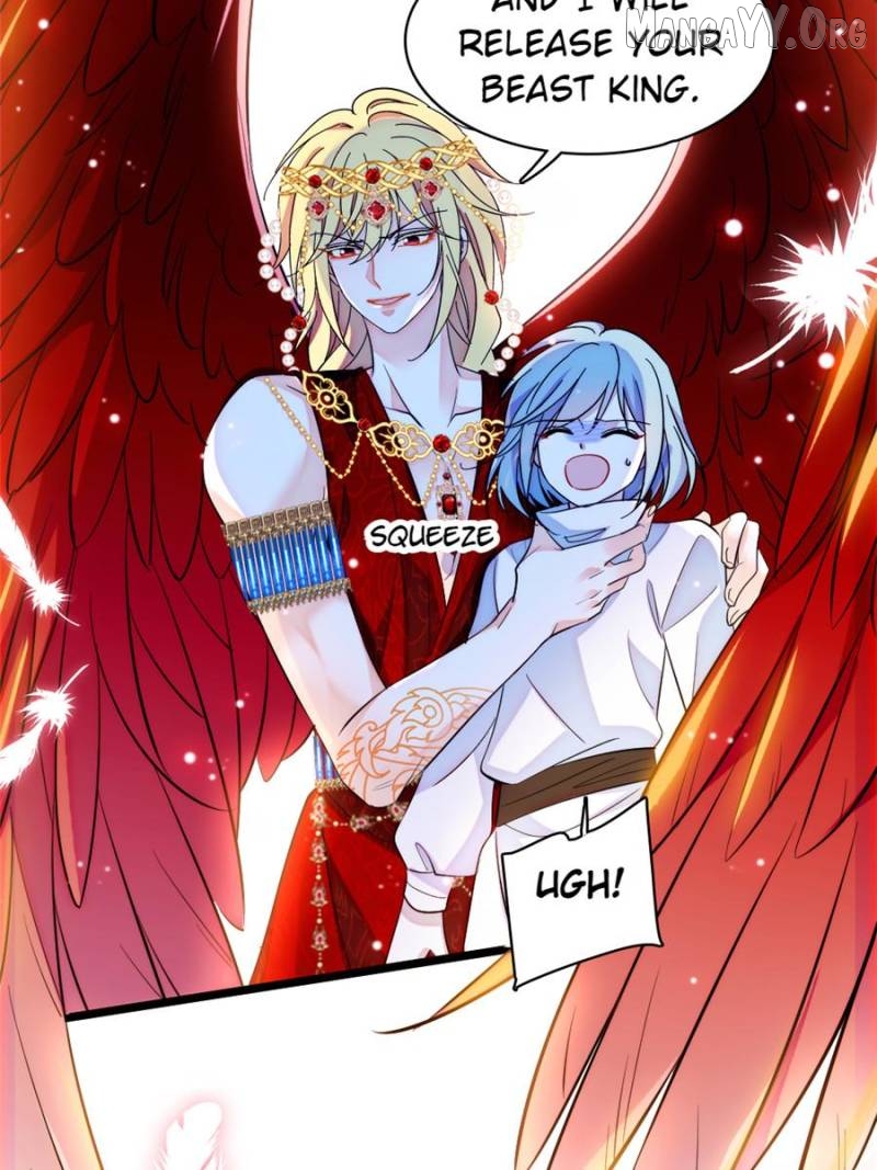 Romance in the Beast World Chapter 478 - page 2