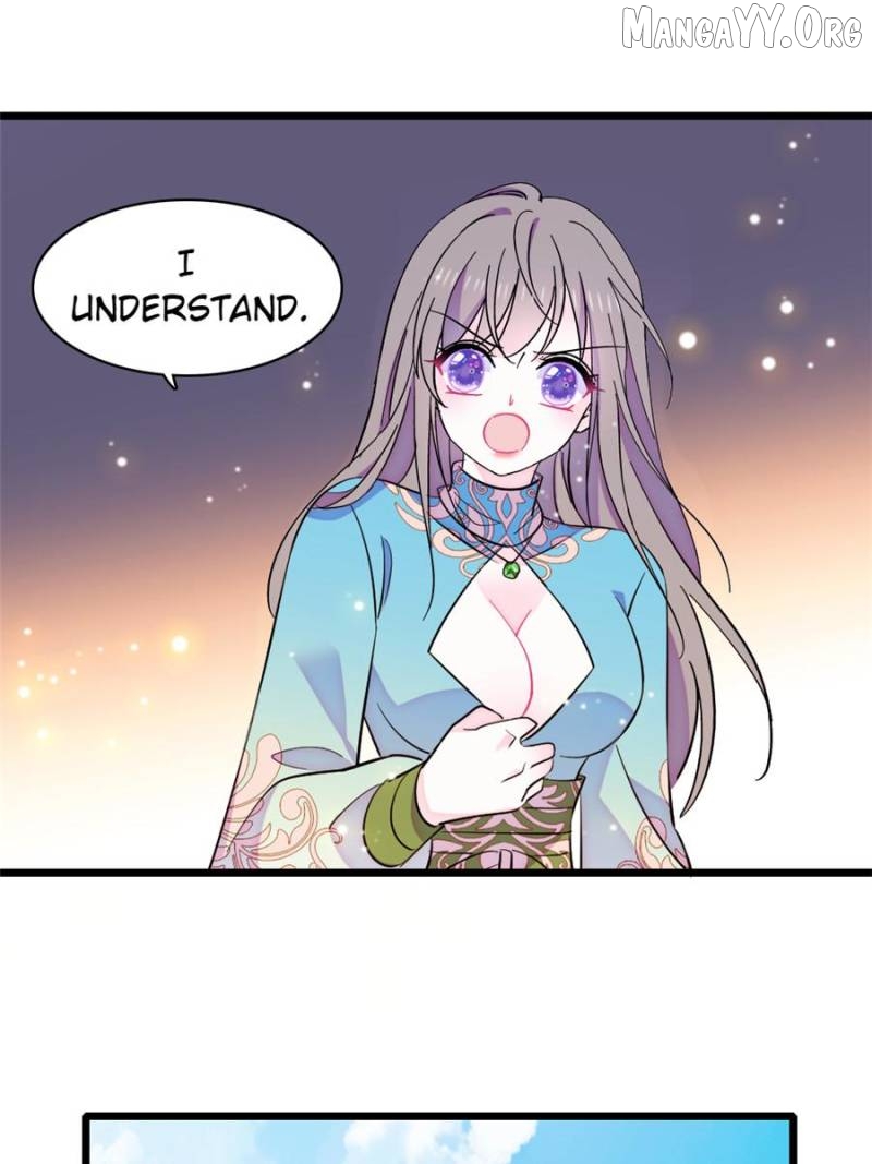 Romance in the Beast World Chapter 478 - page 29