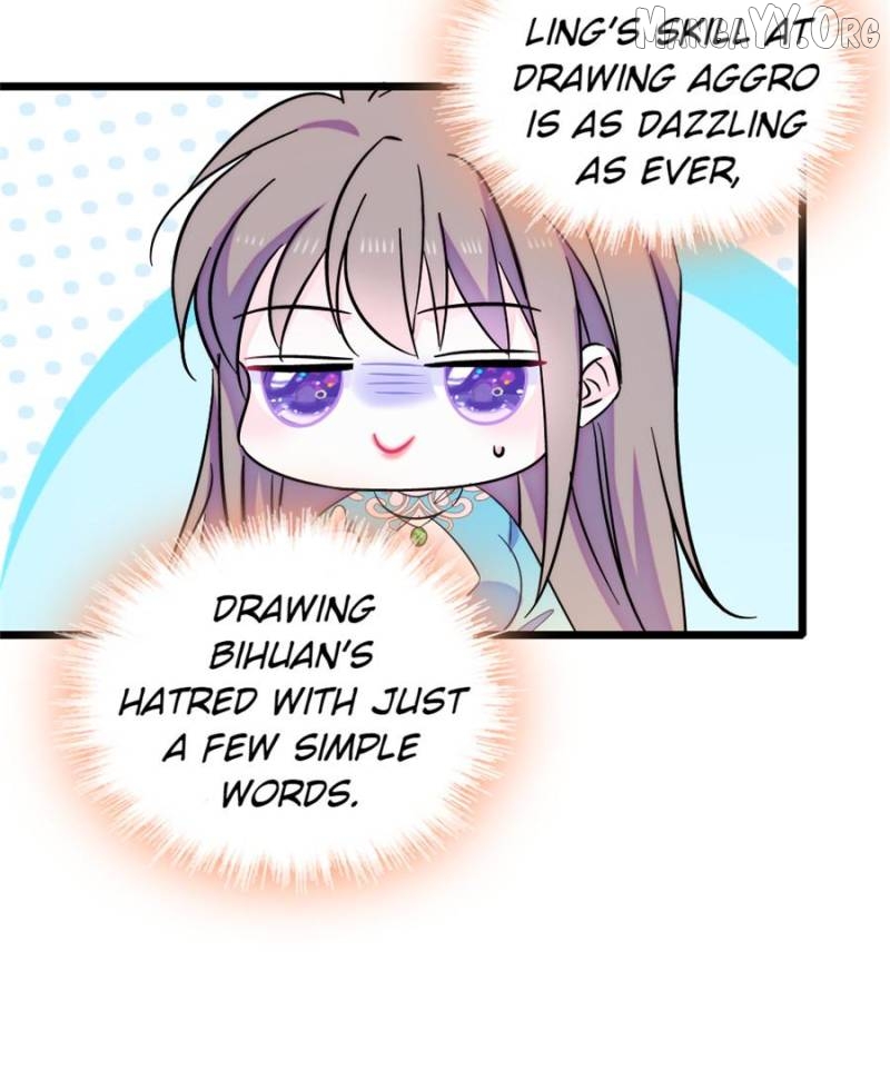 Romance in the Beast World Chapter 478 - page 4