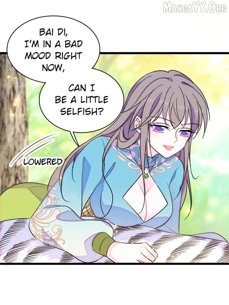 Romance in the Beast World Chapter 478 - page 5