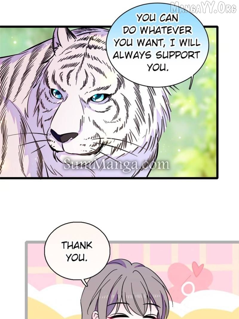 Romance in the Beast World Chapter 478 - page 6