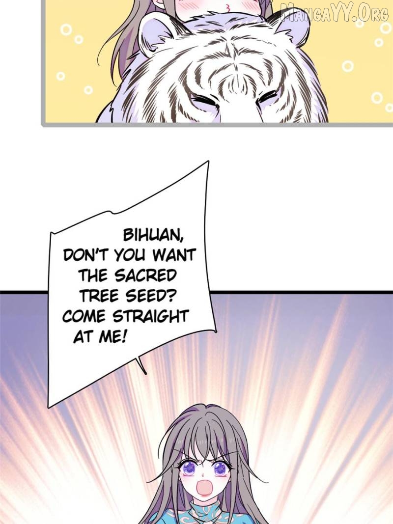 Romance in the Beast World Chapter 478 - page 7