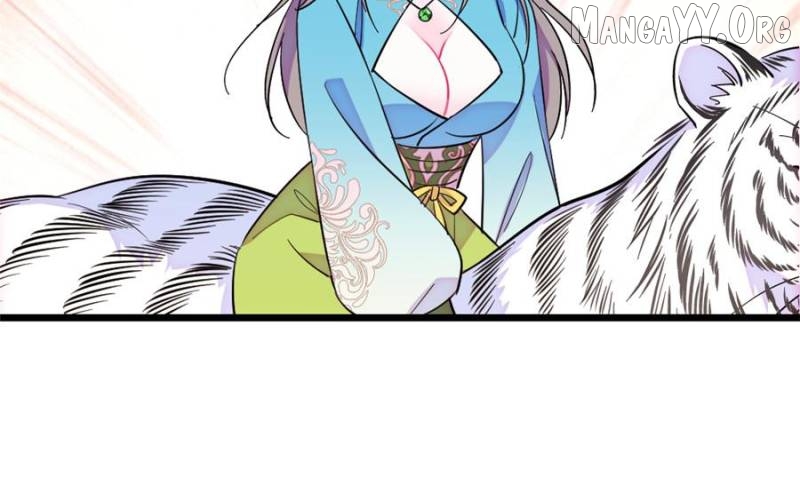 Romance in the Beast World Chapter 478 - page 8