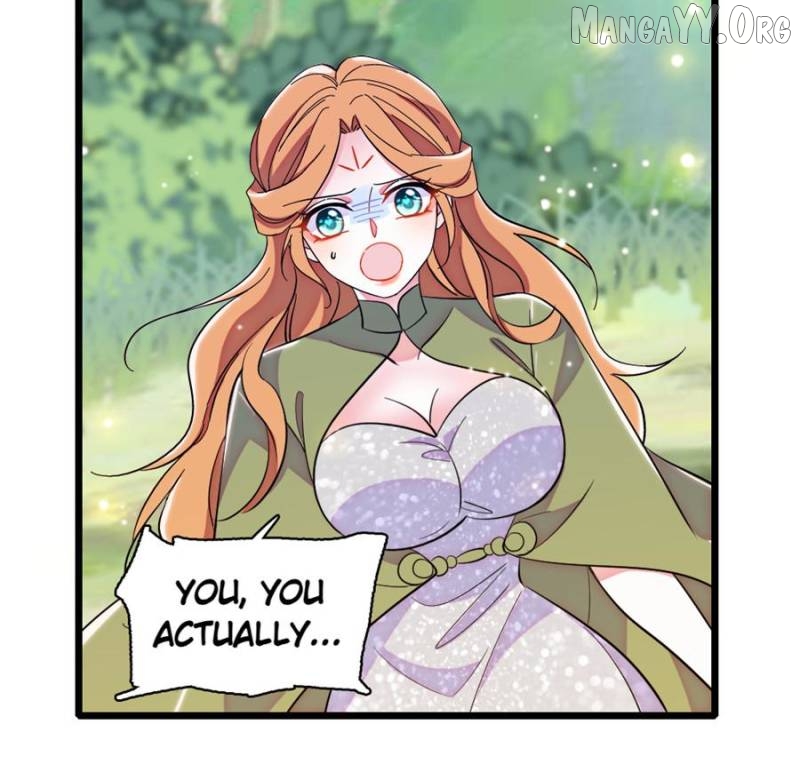 Romance in the Beast World Chapter 479 - page 13