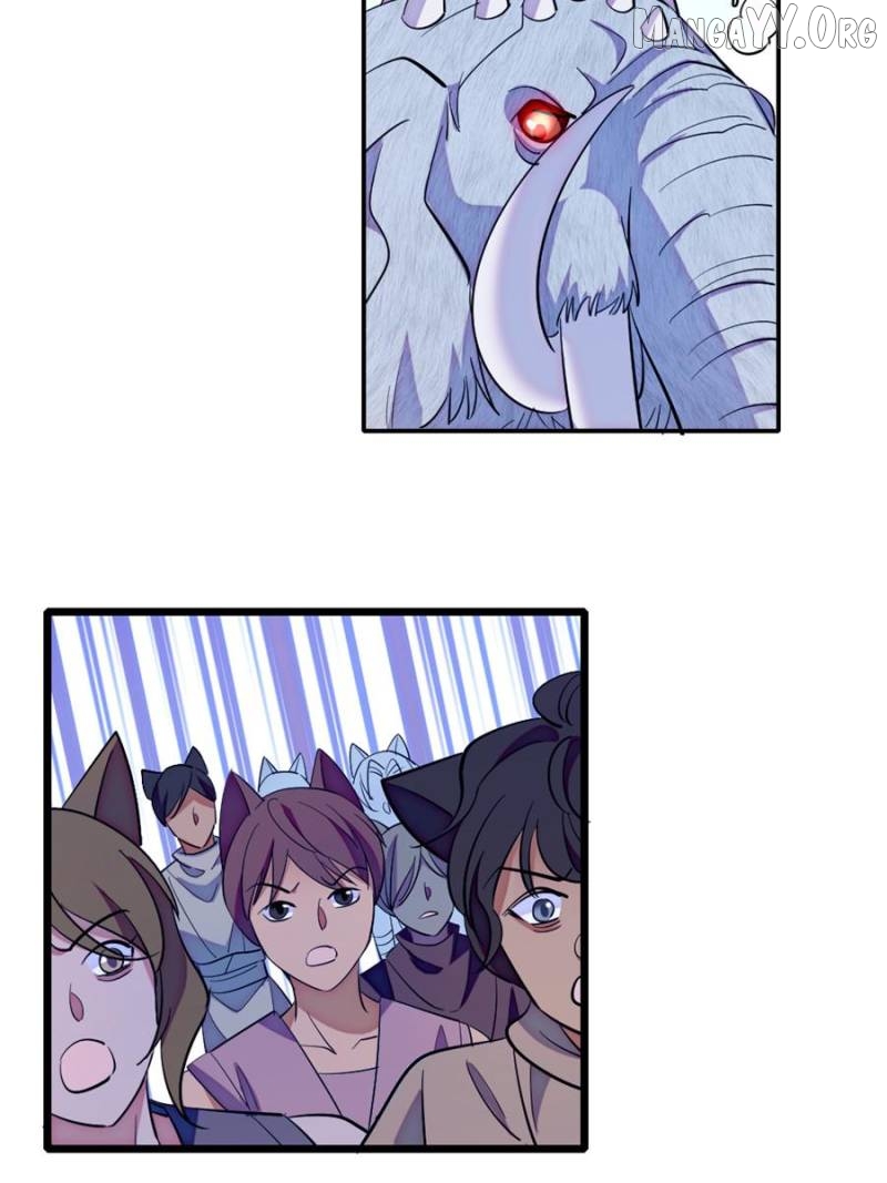 Romance in the Beast World Chapter 479 - page 17