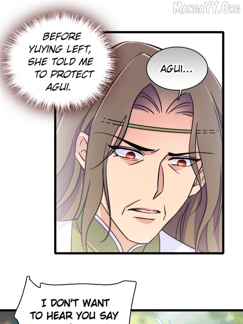 Romance in the Beast World Chapter 479 - page 23