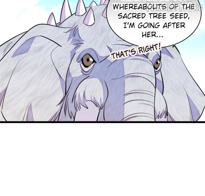 Romance in the Beast World Chapter 479 - page 26