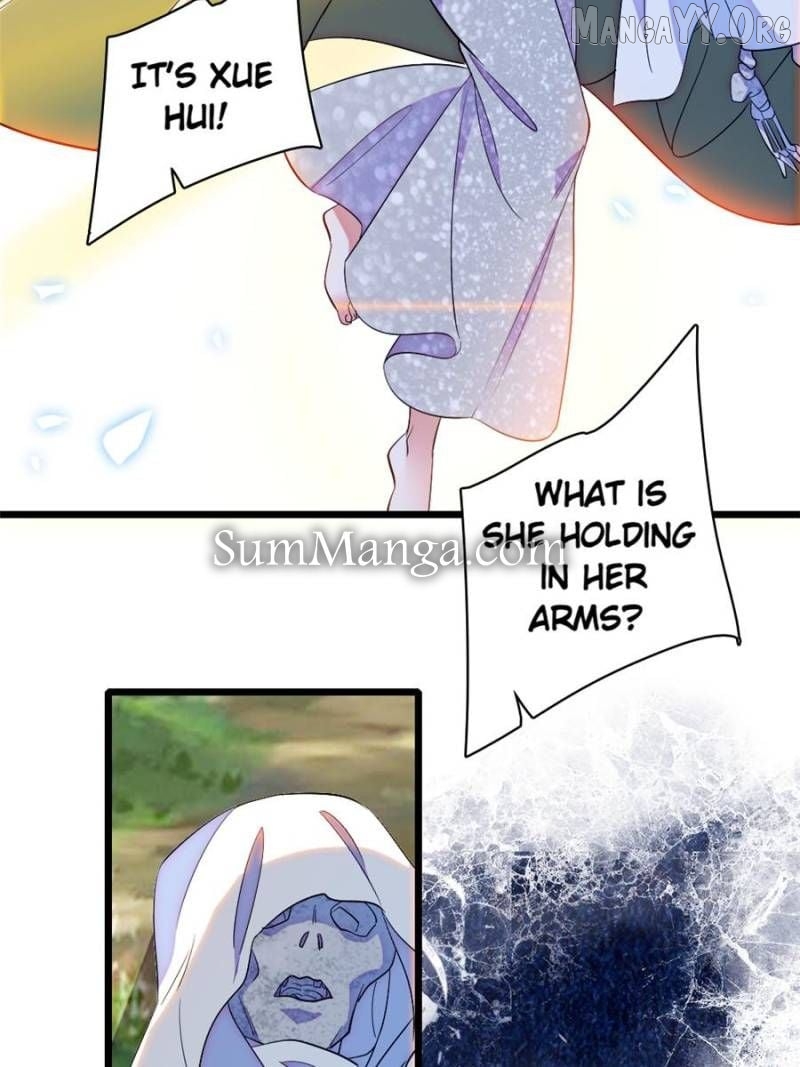 Romance in the Beast World Chapter 479 - page 6