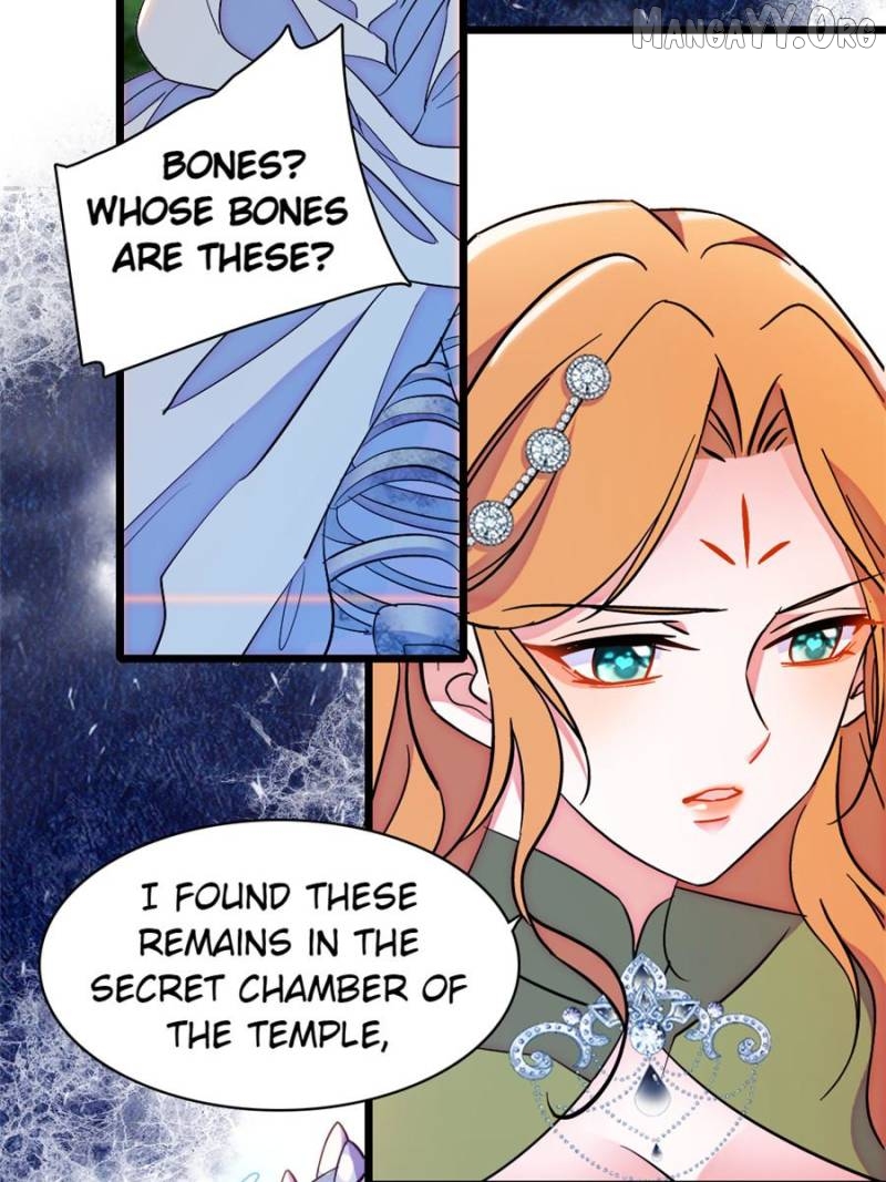 Romance in the Beast World Chapter 479 - page 7