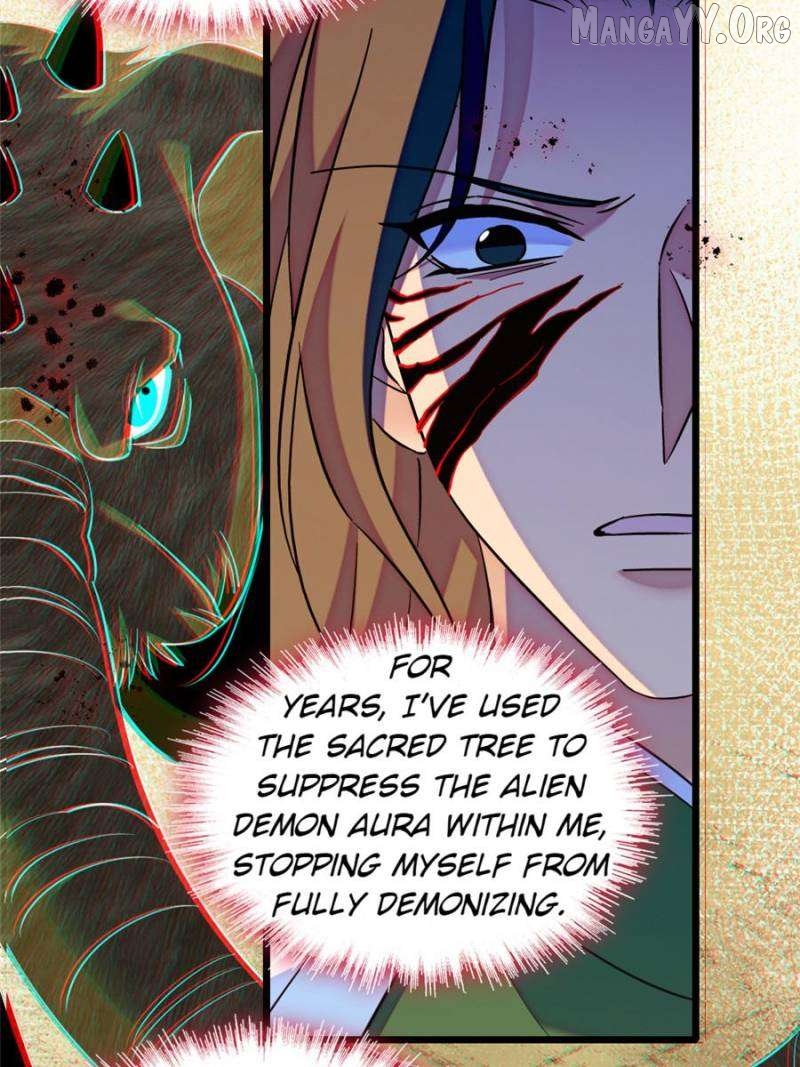 Romance in the Beast World Chapter 481 - page 2