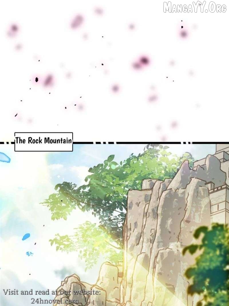 Romance in the Beast World Chapter 482 - page 6