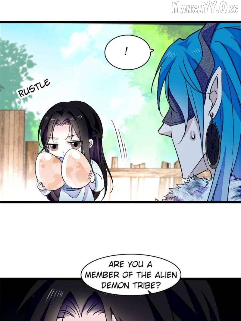 Romance in the Beast World Chapter 483 - page 23