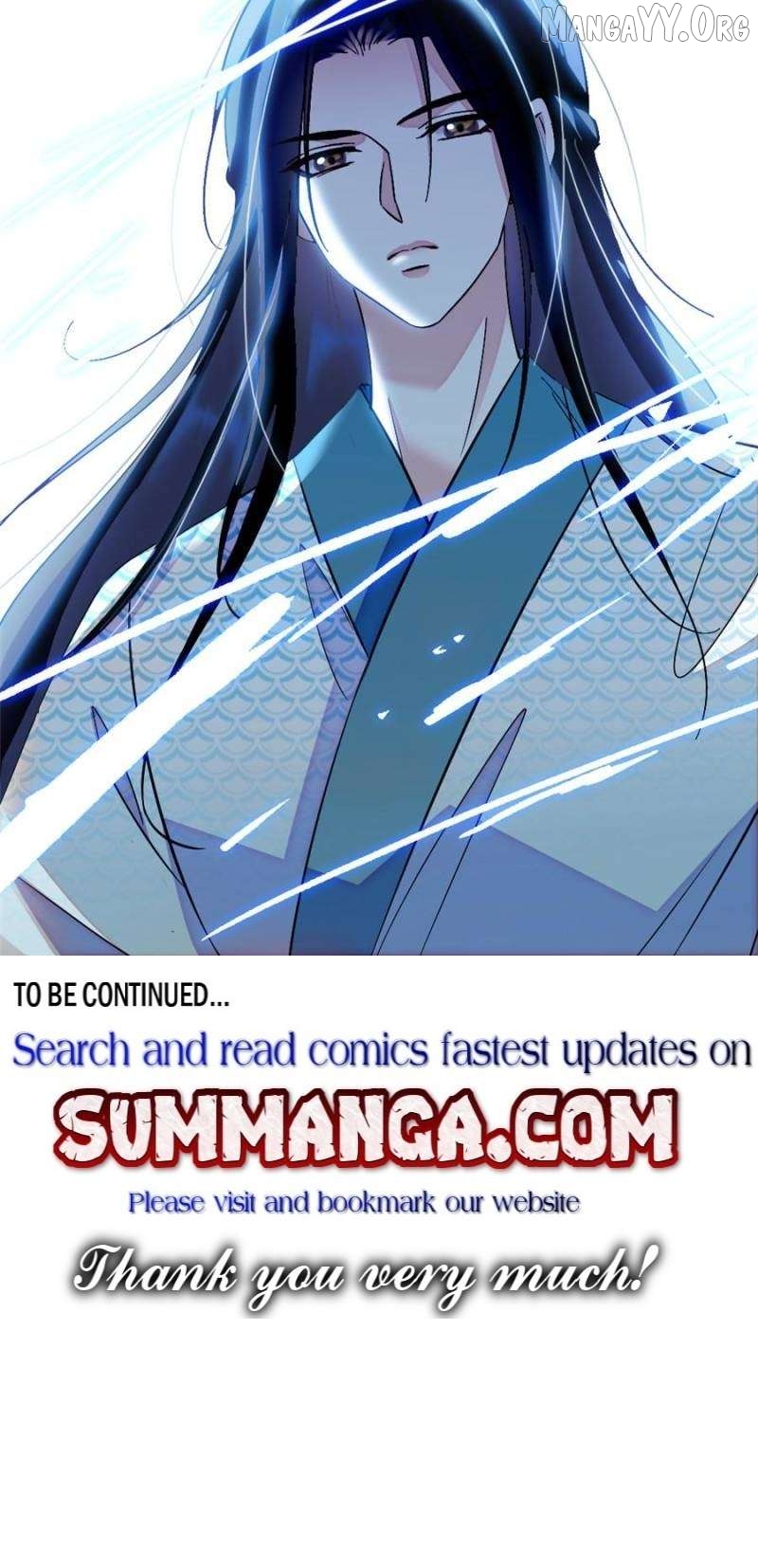Romance in the Beast World Chapter 483 - page 28