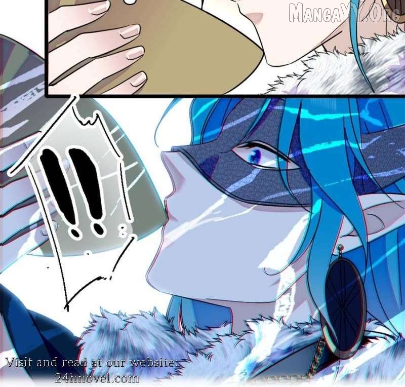Romance in the Beast World Chapter 483 - page 4