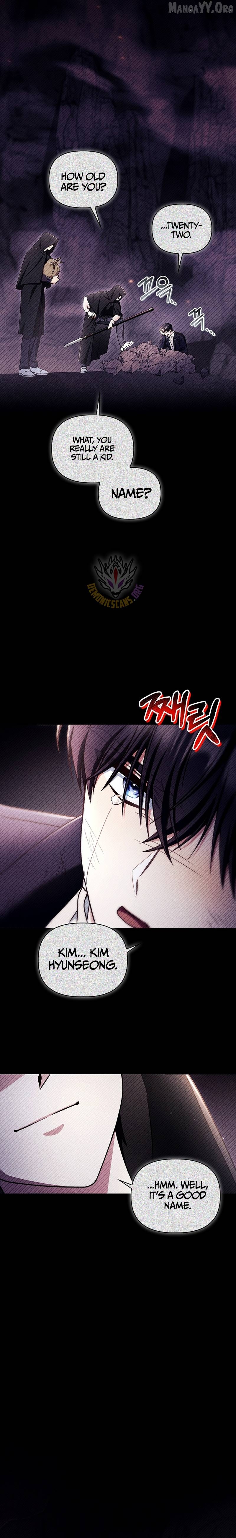Regressor Instruction Manual Chapter 169 - page 8