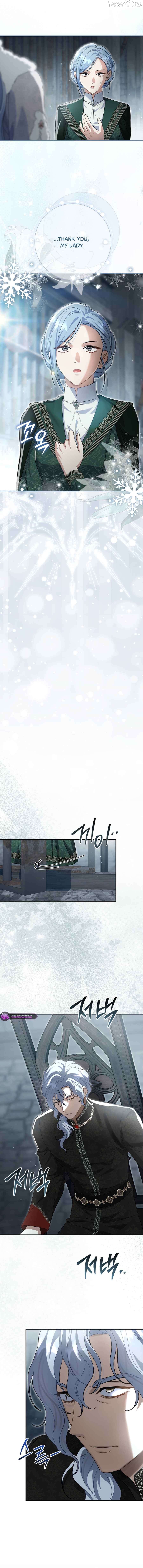 The Villain's Match Is Too Perfect Chapter 103 - page 8