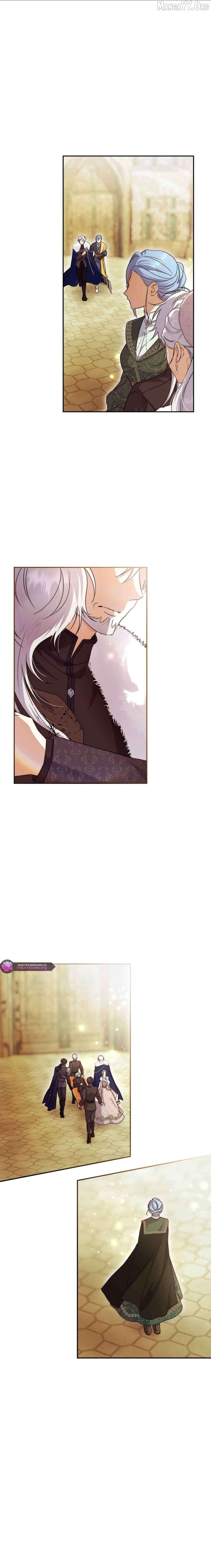 The Villain's Match Is Too Perfect Chapter 105 - page 16