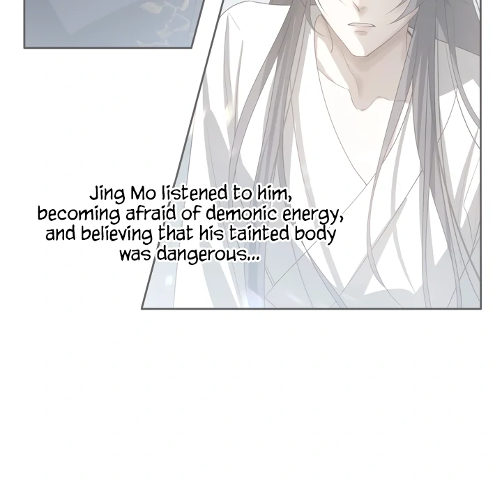 In My Death, I Became My Brother’s Regret Chapter 44 - page 15