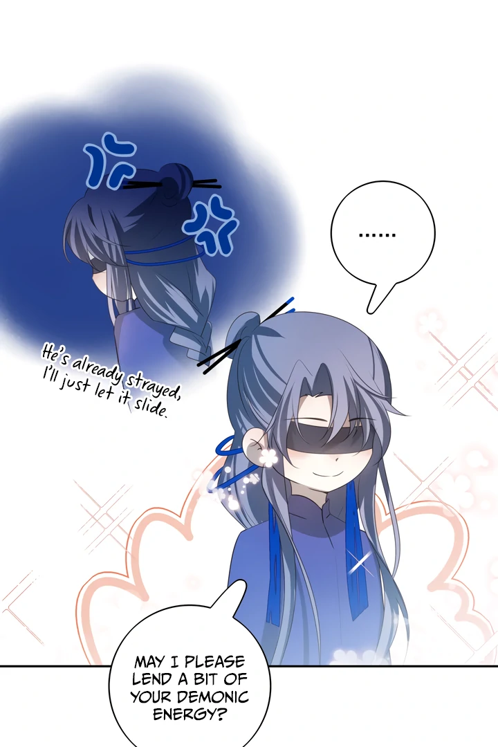 In My Death, I Became My Brother’s Regret Chapter 44 - page 19