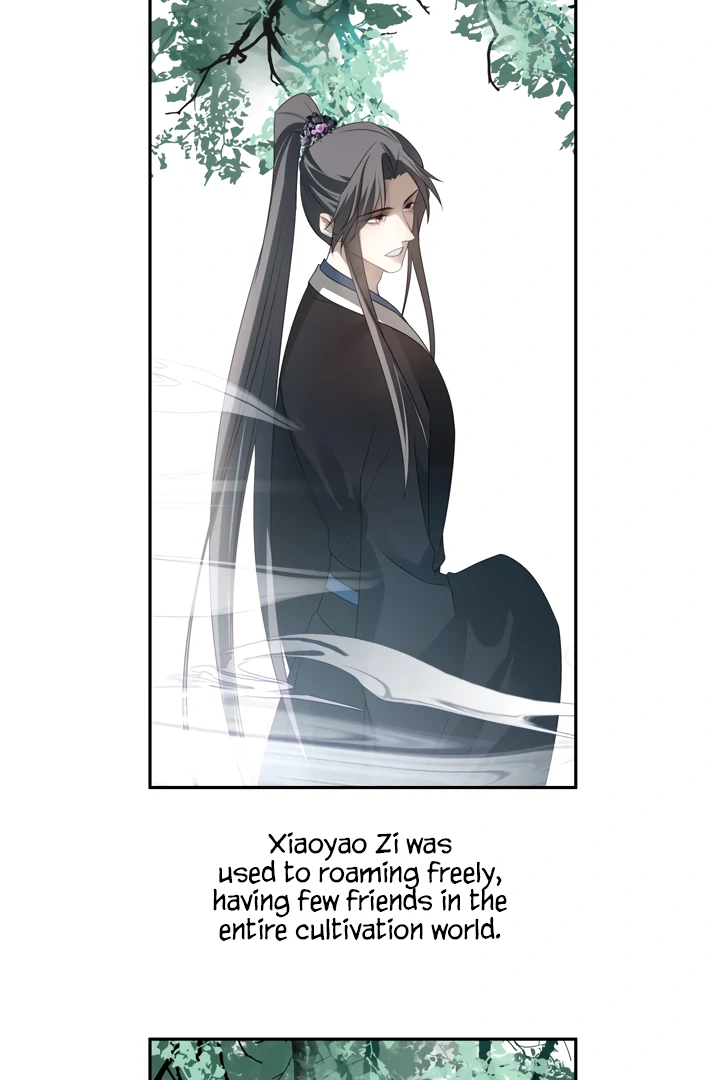 In My Death, I Became My Brother’s Regret Chapter 44 - page 2