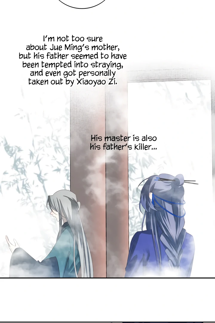 In My Death, I Became My Brother’s Regret Chapter 44 - page 20