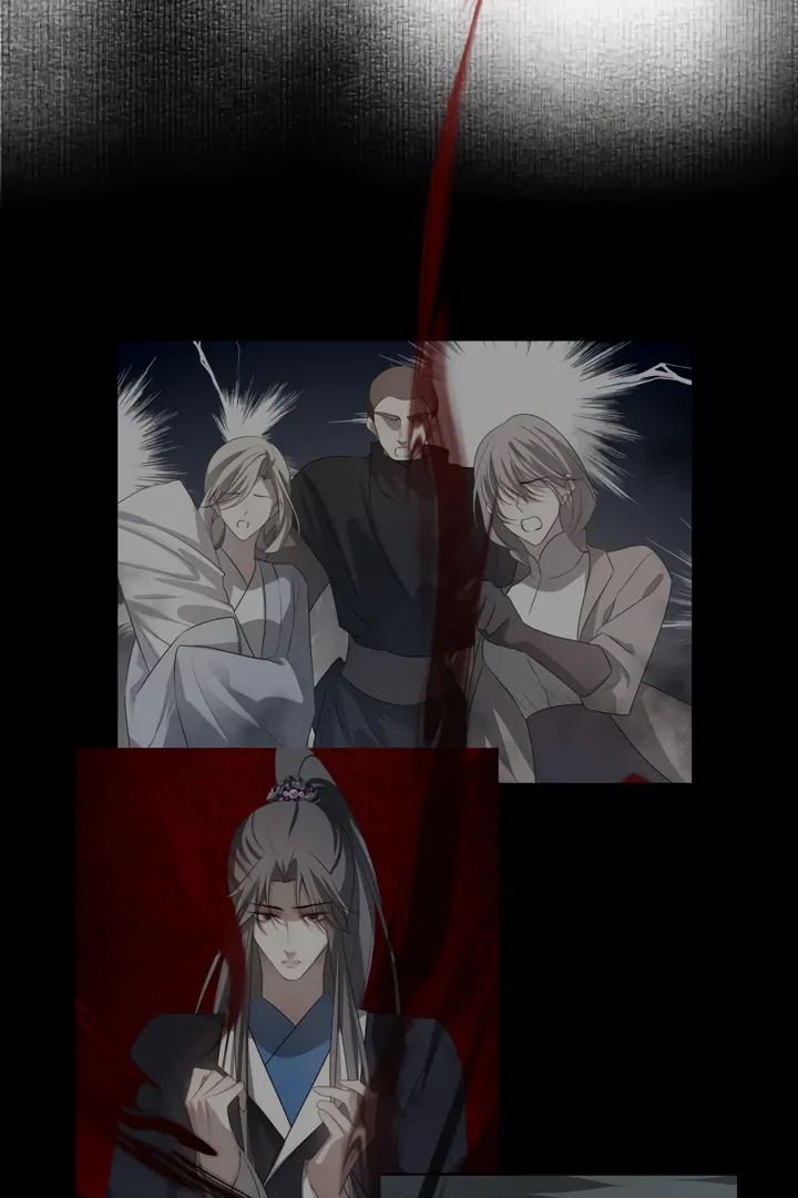 In My Death, I Became My Brother’s Regret Chapter 44 - page 26