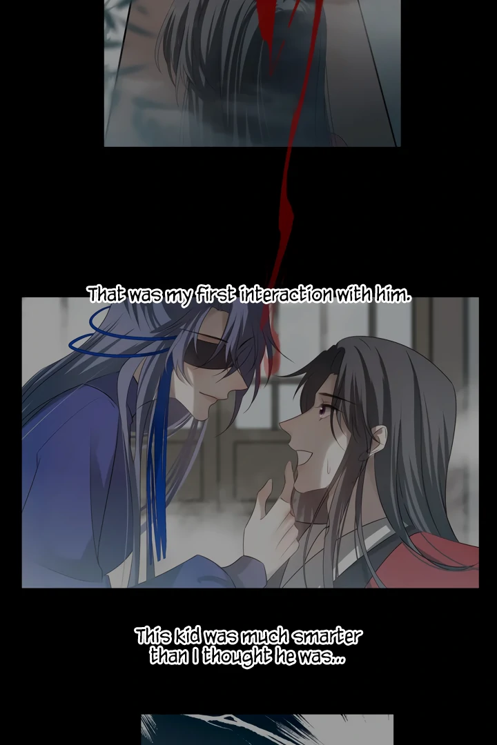In My Death, I Became My Brother’s Regret Chapter 44 - page 28