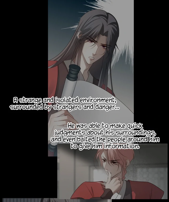 In My Death, I Became My Brother’s Regret Chapter 44 - page 29