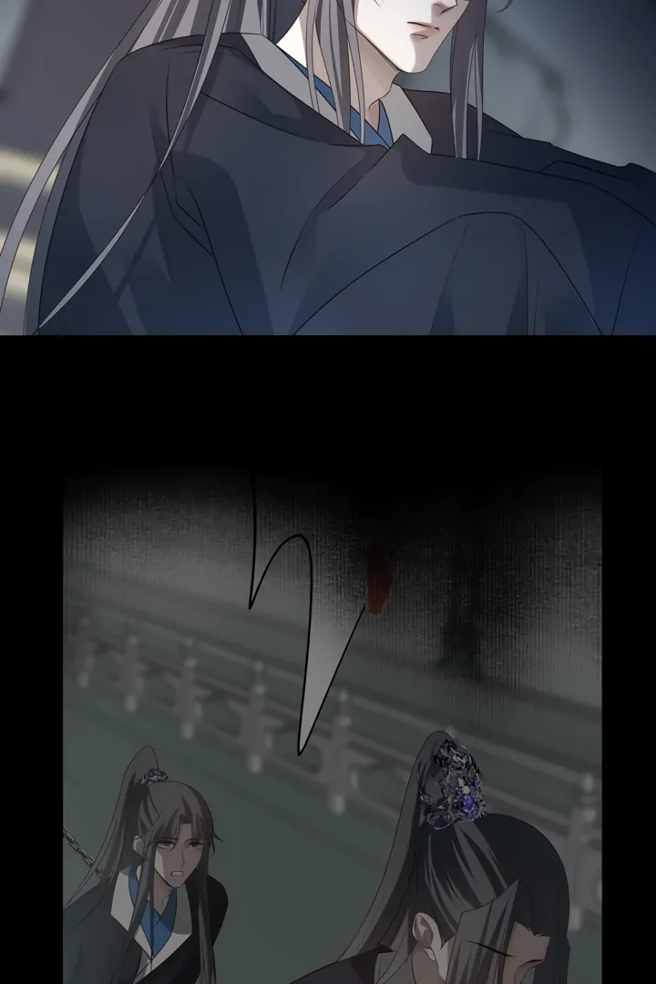 In My Death, I Became My Brother’s Regret Chapter 44 - page 36