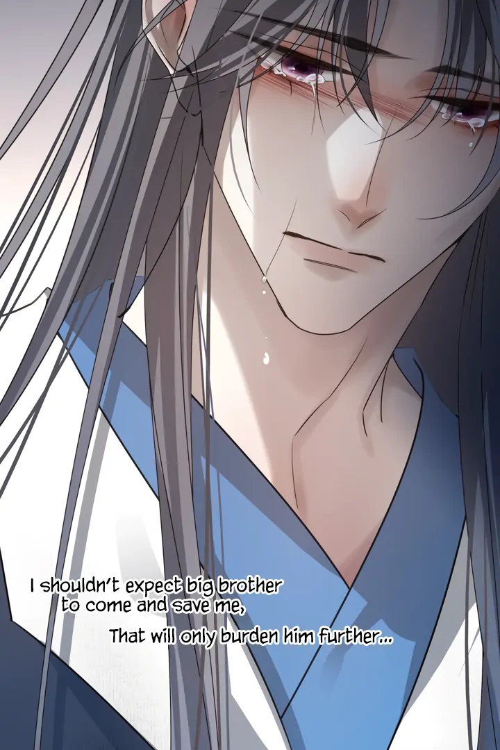 In My Death, I Became My Brother’s Regret Chapter 44 - page 39