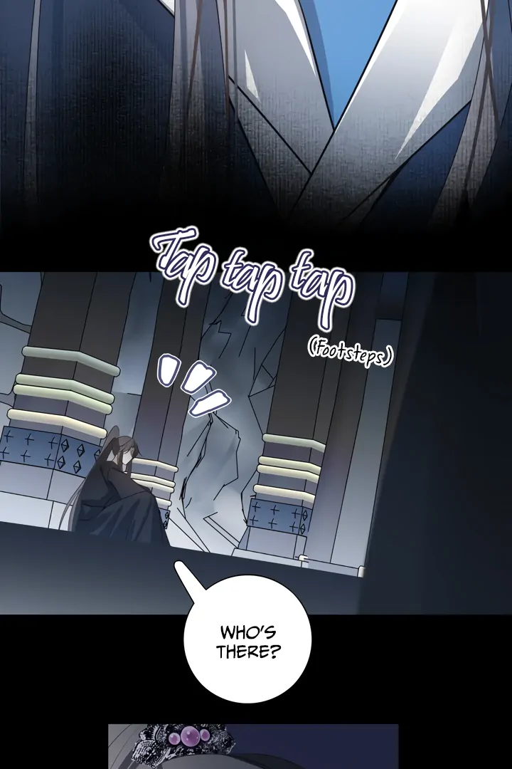 In My Death, I Became My Brother’s Regret Chapter 44 - page 40