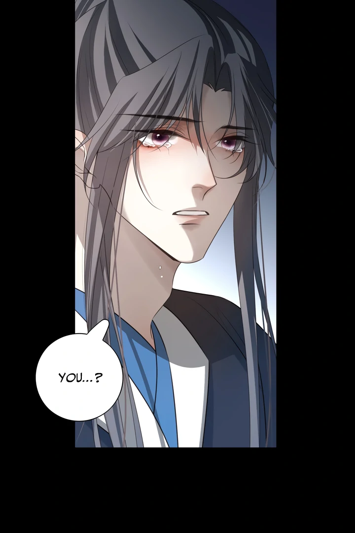 In My Death, I Became My Brother’s Regret Chapter 44 - page 41