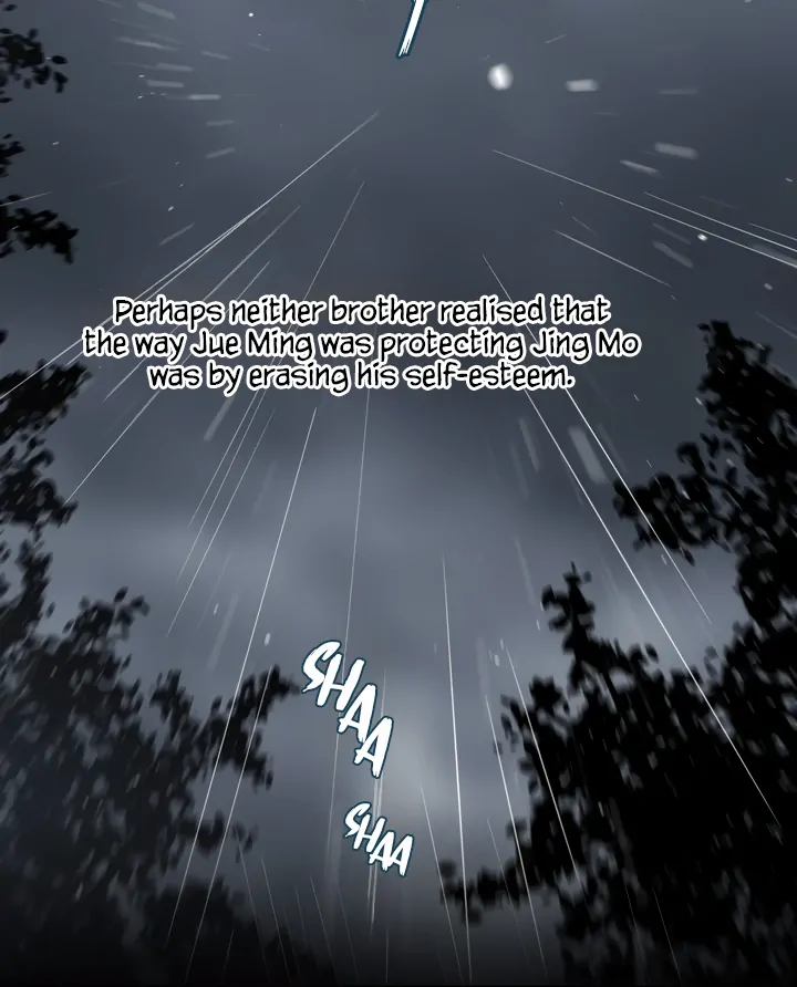 In My Death, I Became My Brother’s Regret Chapter 44 - page 43